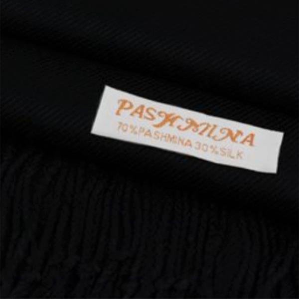FASHION BASIC PASHMINA