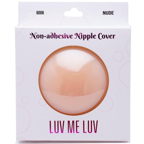 LUV ME LUV NON ADHESIVE NIPPLE COVER
