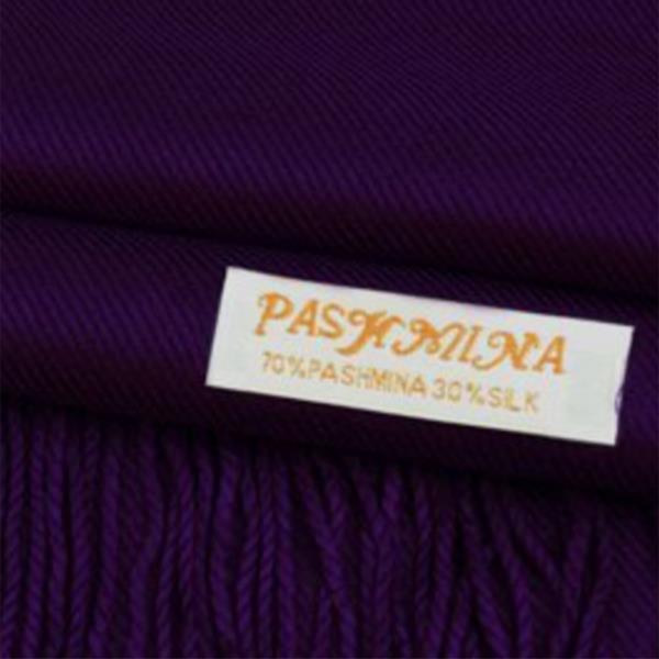 FASHION BASIC PASHMINA SCARF