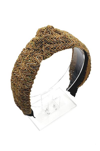 FASHION MID KNOT HEADBAND
