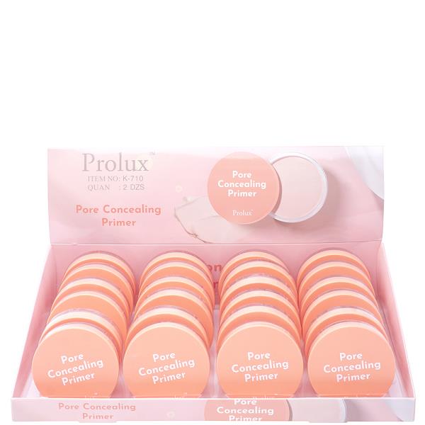 PROLUX PORE CONCEALING PRIMER 24 PCS