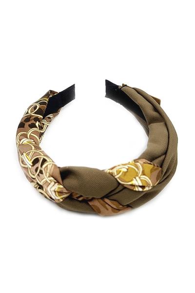 FASHION HEADBAND