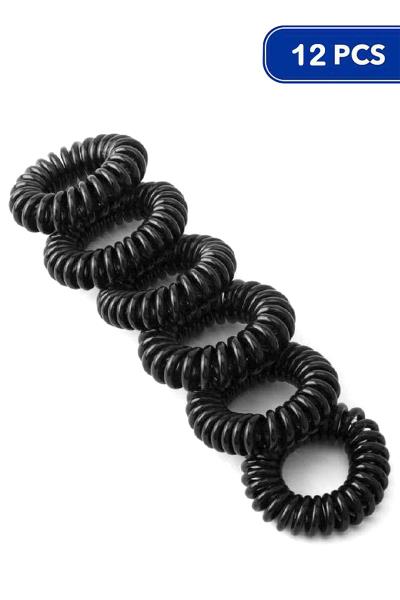 BASIC CORD TIE SET 12 UNITS