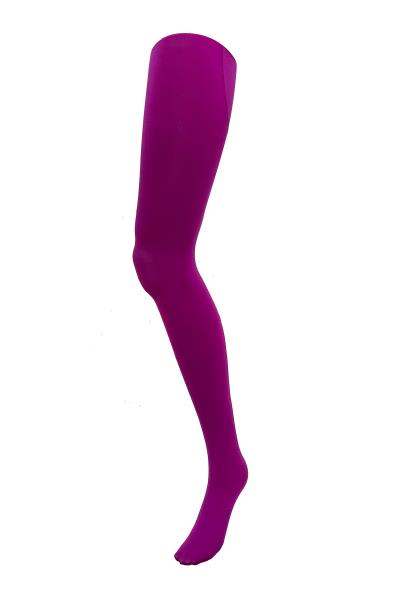 BASIC FASHION SOLID TIGHTS (12 UNITS)