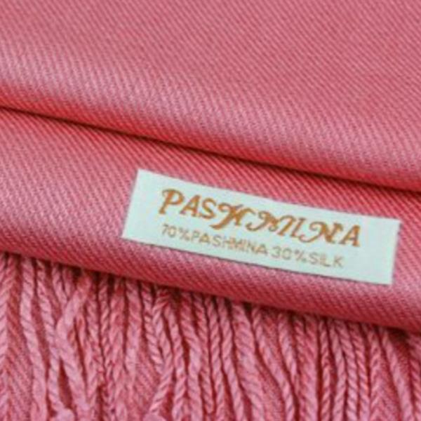 FASHION BASIC PASHMINA SCARF