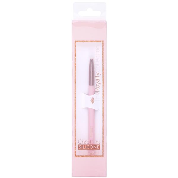 BEAUTY CREATIONS SILICONE BRUSH 12 PCS