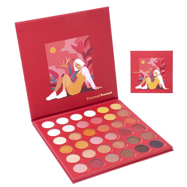 KARA BEAUTY CREATIVE PALETTE