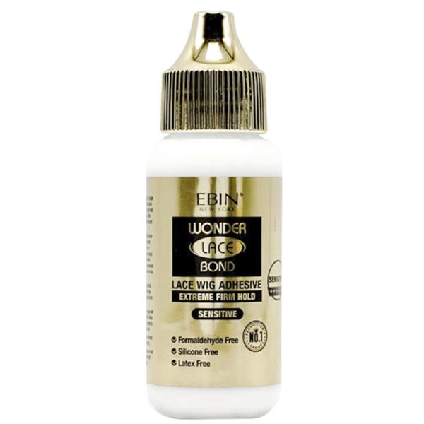 EBIN WONDER LACE BOND WATERPROOF ADHESIVE SENSITIVE