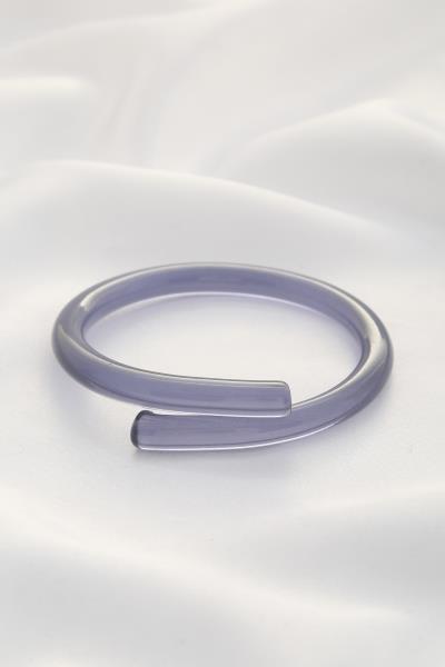 SODAJO TRANSPARENT BRACELET