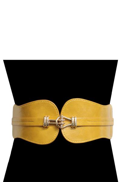FASHION CORSET ELASTIC BELT