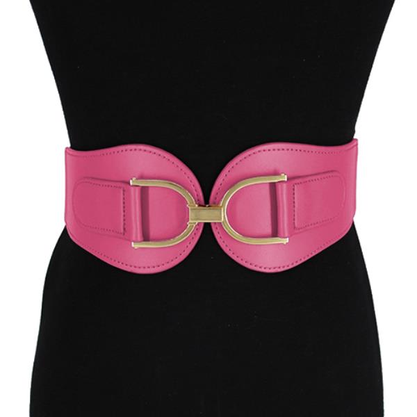 FASHION CORSET ELASTIC BELT
