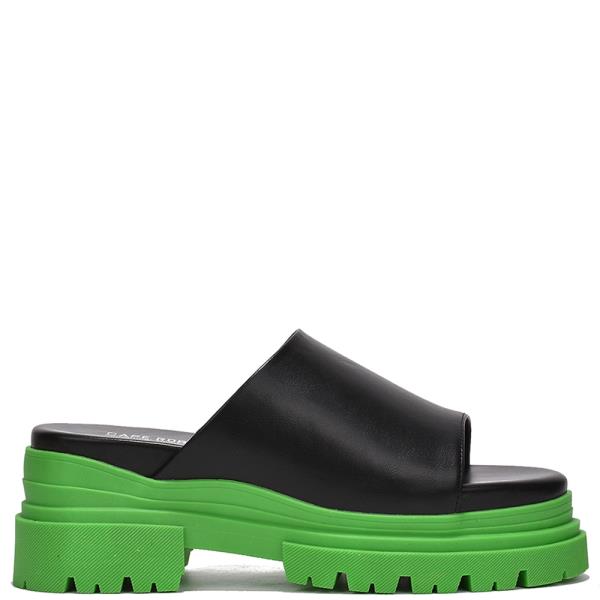 LUGSOLE PLATFORM SLIDE 12 PAIRS