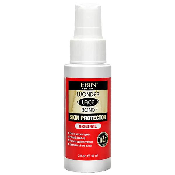 EBIN WONDER LACE BOND SKIN PROTECTOR ORIGINAL 60 ML