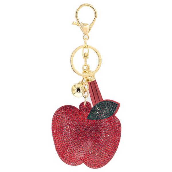 APPLE KEYCHAIN