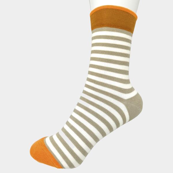 FASHION STRIPE SOCKS