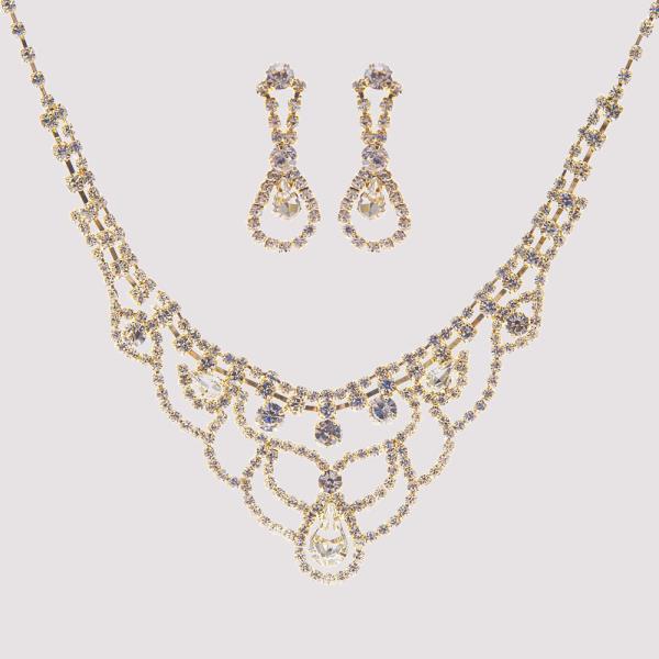 RS ELEGANCE BRIDAL SET