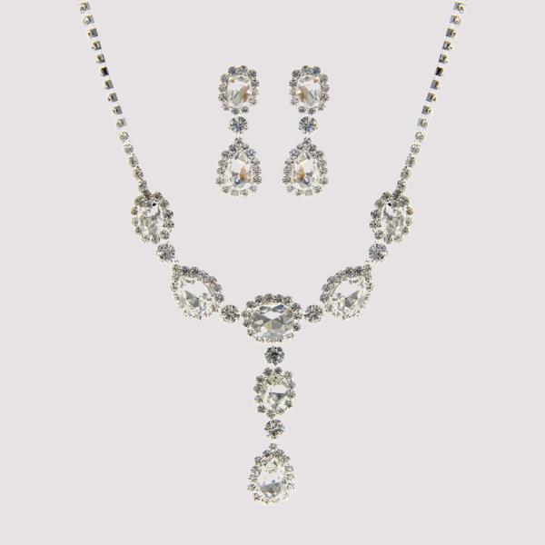 RS TEAR DROP SET