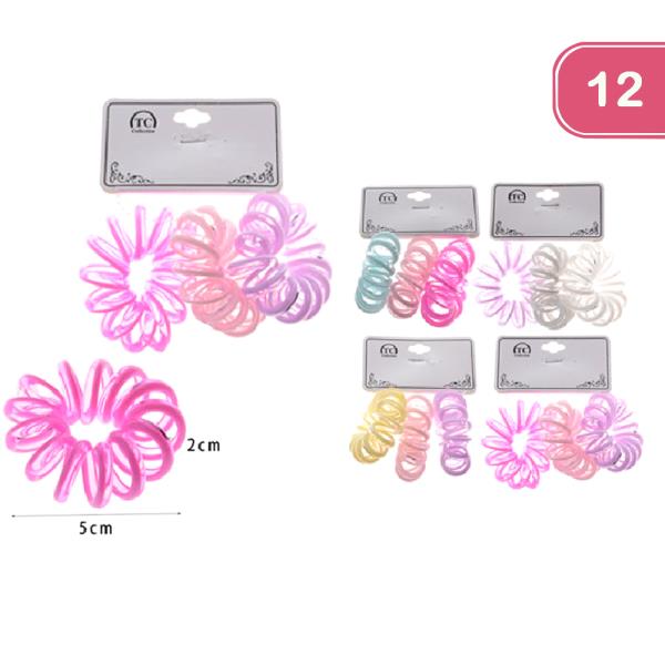 MINI PHONE RING (12 UNITS)