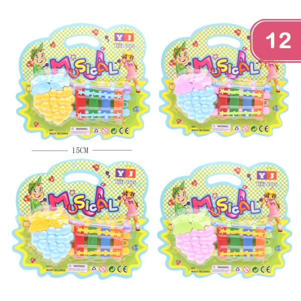 MAGICAL TOY (12 UNITS)