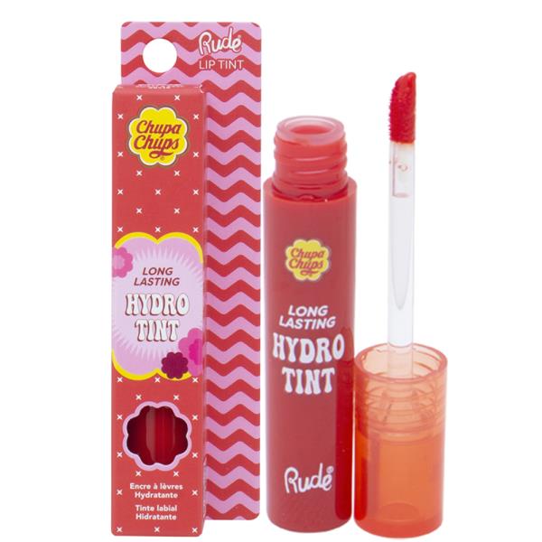 RUDE COSMETICS CHUPA CHUPS LONG LASTING HYDRO TINT SWEET AND SOUR