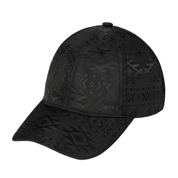 CC SOUTH WESTERN PATTERN BASEBALL CAP