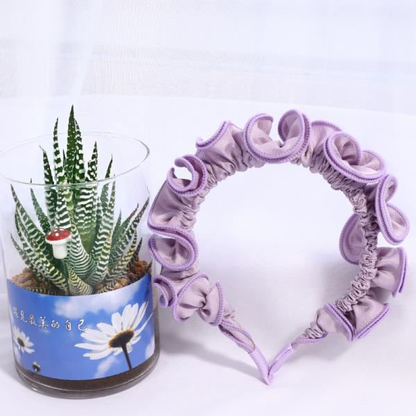 FASHION WAVY HEADBAND
