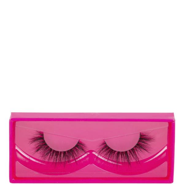 BEAUTY CREATION 3D FAUX MINK EYELASH
