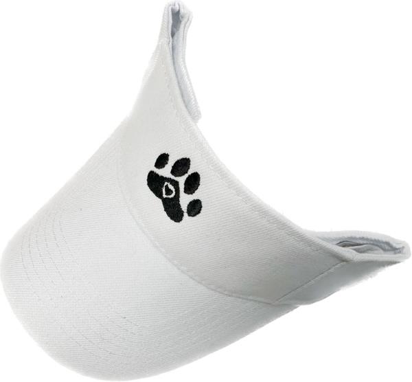 DOG PAW VISOR SUN HAT