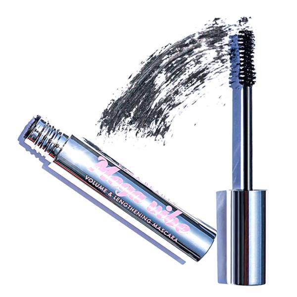 KARA BEAUTY MEGA VIBE VOLUME AND LENGTHENING MASCARA