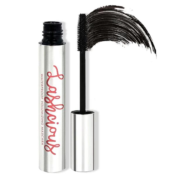 KARA BEAUTY LASHCIOUS VOLUMIZING WATERPROOF MASCARA