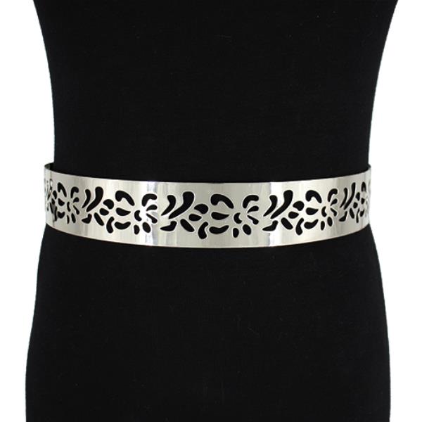 FASHION METAL BELT