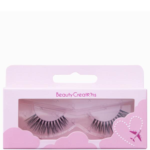 BEAUTY CREATION TMS SILK EYELASH