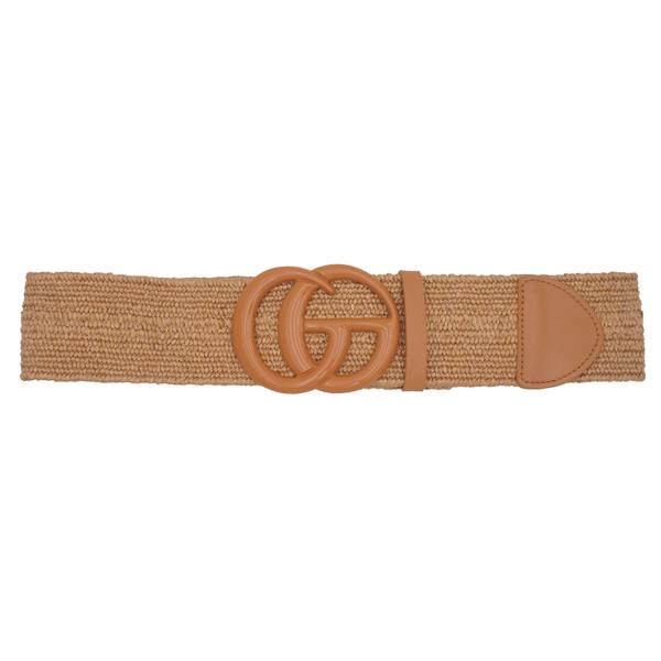 COLOR COATED GO WITH STRAW ELASTIC
