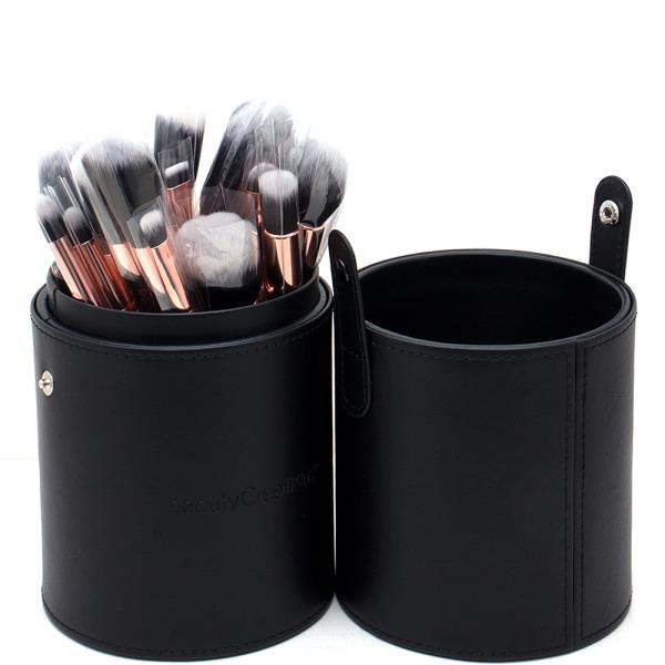 BEAUTY CREATIONS UNBOTHERED 24 PC BRUSH SET