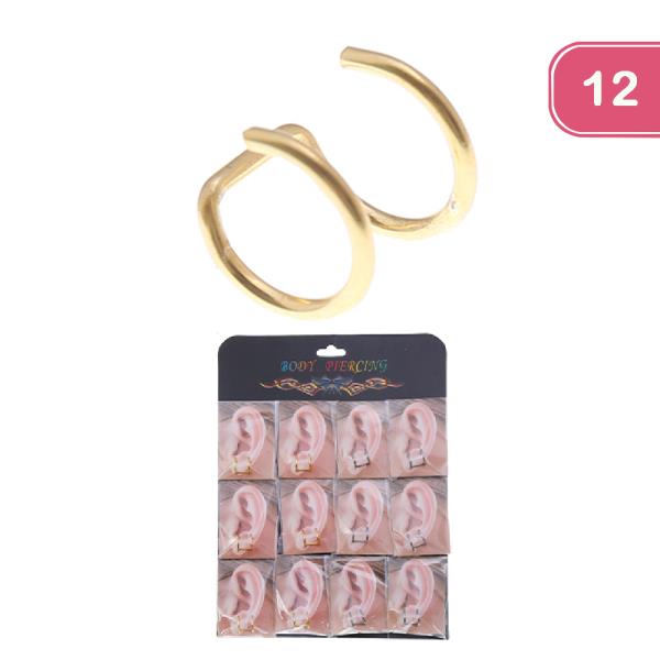 FASHION BODY PIERCING (12UNITS)