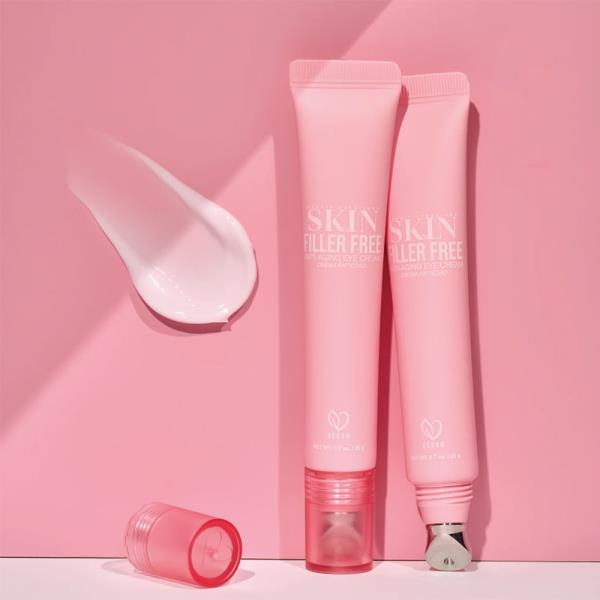BEAUTY CREATIONS FILLER FREE ANTI-AGING EYE CREAM