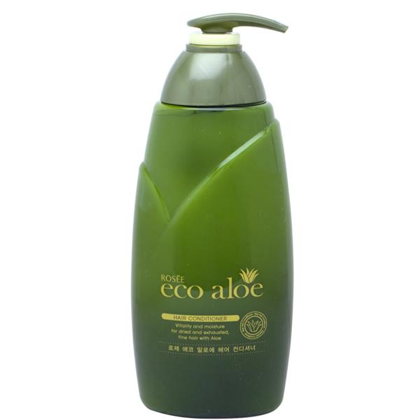 ROSEE ECO ALOE HAIR CONDITIONER