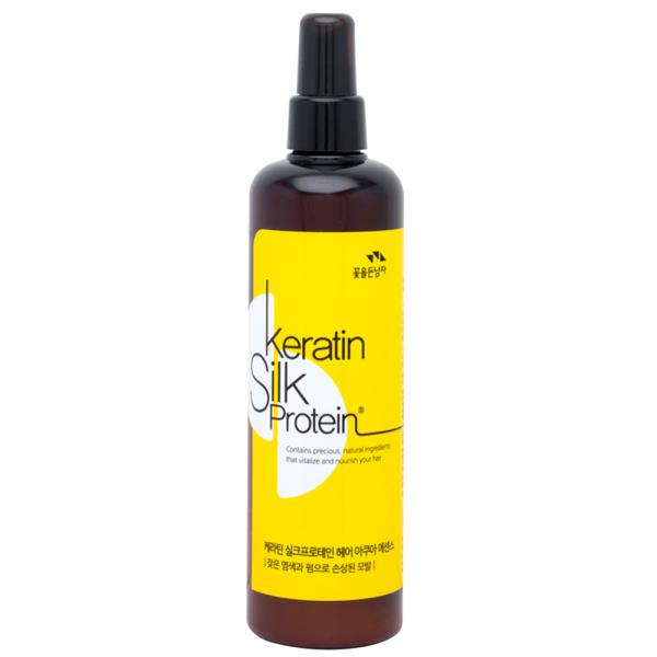 KERATIN SILK PROTEIN AQUAESSENCE