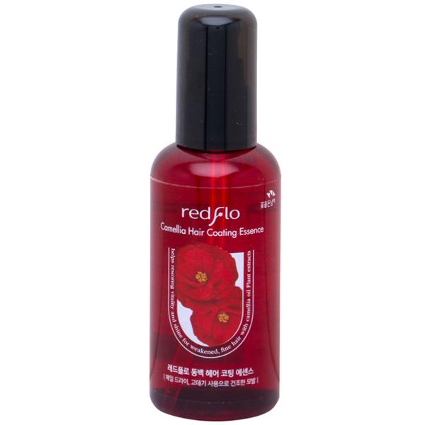 REDFLO CAMELLIA HAIR COATING ESSENCE