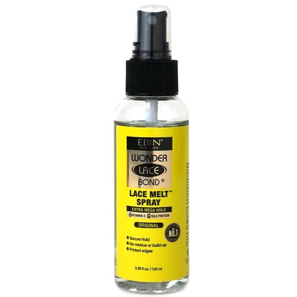 EBIN WONDER LACE BOND LACE MELT SPRAY - ORIGINAL