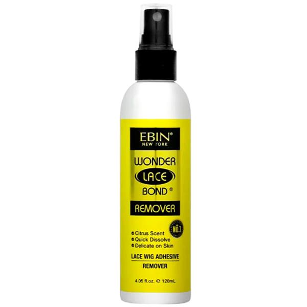 WONDER LACE BOND WATERPROOF ADHESIVE - REMOVER SPRAY