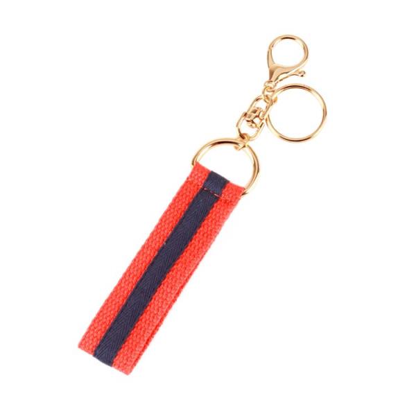 GAMEDAY STRAP KEYCHAIN KEYRING KEYCHAIN