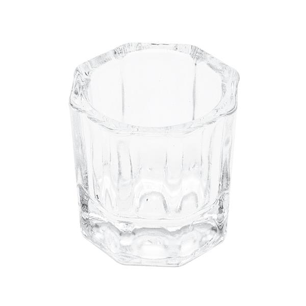 GLASS 20 PC DAPPEN DISH SET