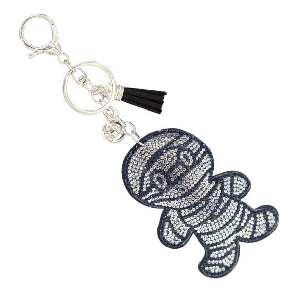 MUMMY KEYCHAIN