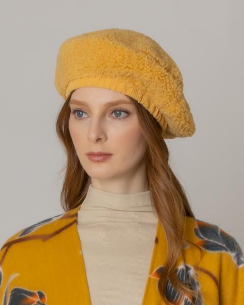 SHERPA BERET