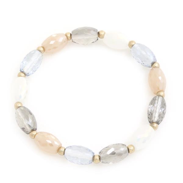 BEADED BRACELET