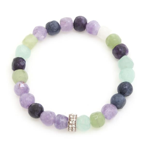 BEADED BRACELET
