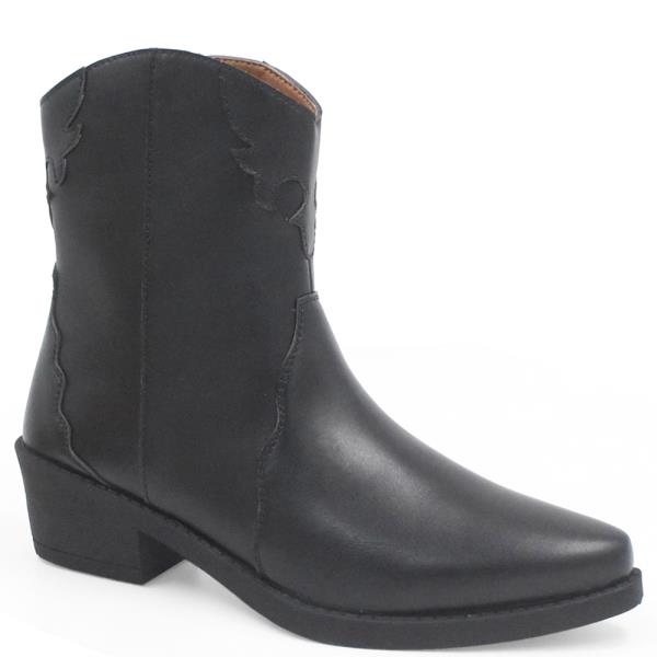 WESTERN BOOTIE 12 PAIRS