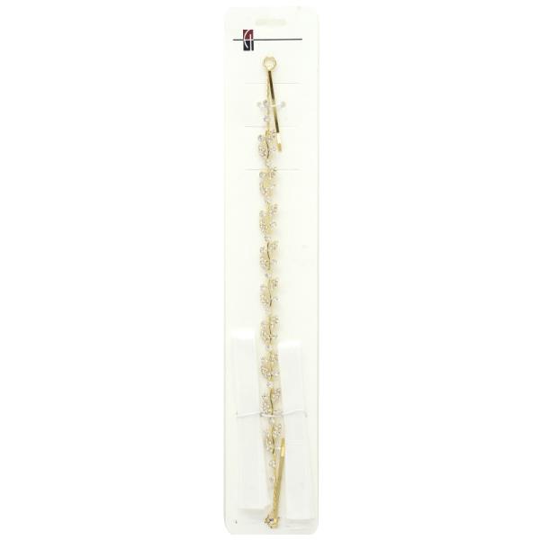 RHINESTONE HAIR VINE