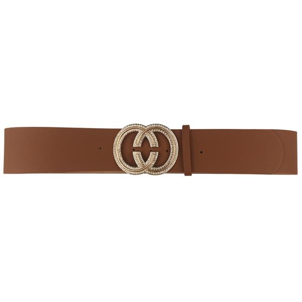 FASHION DESIGN SMOOTH BELT